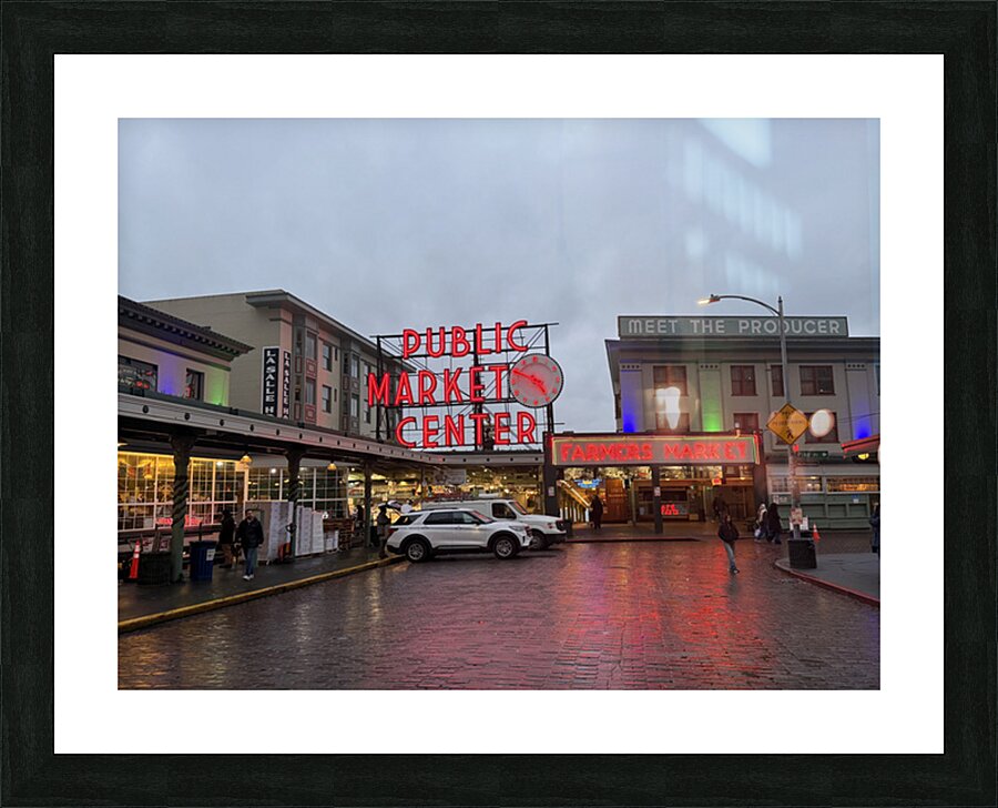 IMG 8109 Picture Frame print