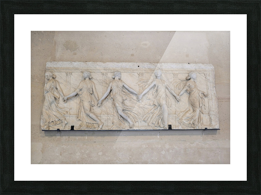 3D Wall Art Picture Frame print