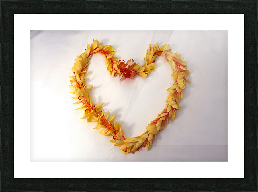 I Got Leid Impression et Cadre photo