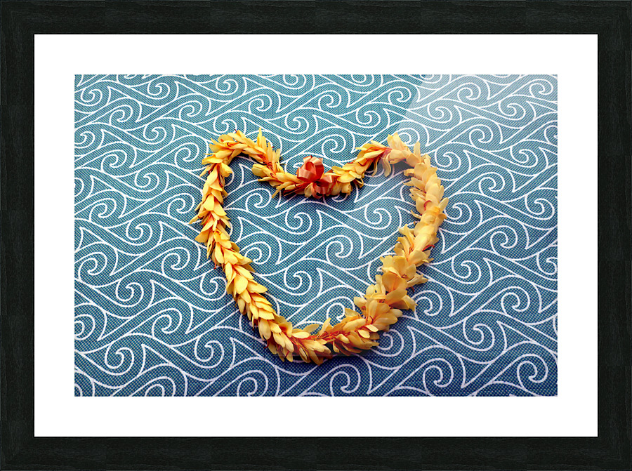 I Got Leid B Impression et Cadre photo