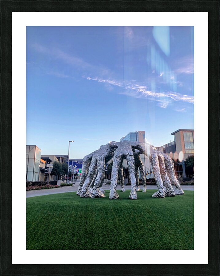 Chrome Convergence Impression et Cadre photo