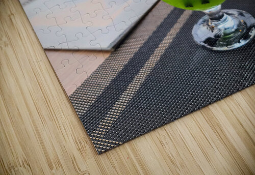 The Emerald Pour Click4Pix puzzle