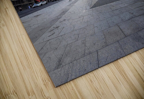 Stone Voices of the City Click4Pix puzzle