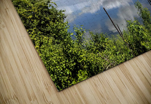 Serenity on the Surface Click4Pix puzzle