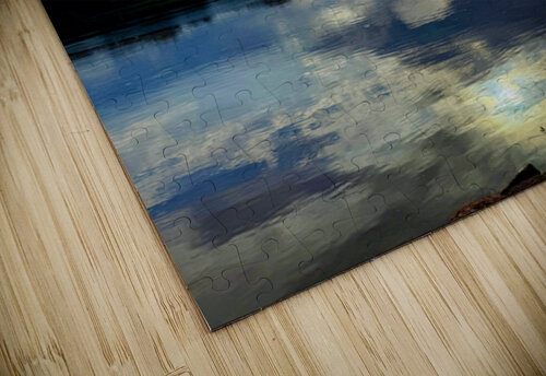 Between Heaven’s Whisper and Earth’s Reflection Click4Pix puzzle