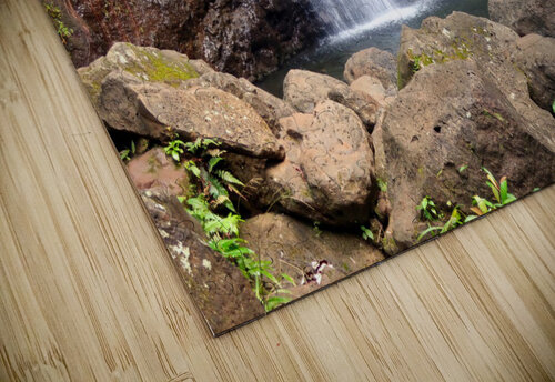 Hiking Hawaii 4 Click4Pix puzzle