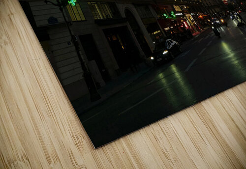 Streets of Paris -- The Palais Garnier 2 Click4Pix puzzle