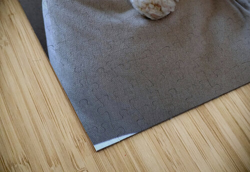 Not Pouting Pooch Click4Pix puzzle