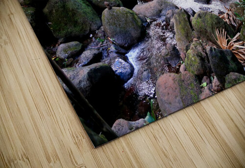 Hiking Hawaii Water Flow B Click4Pix puzzle