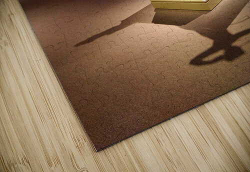 Museum Reflections 5 Click4Pix puzzle