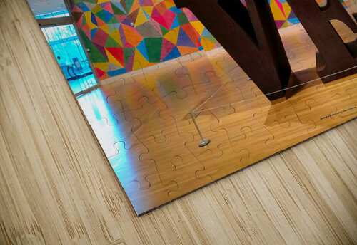 Signs of Love Click4Pix puzzle