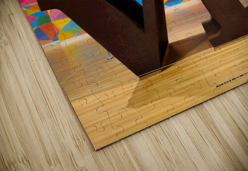 Signs of Love B Click4Pix puzzle