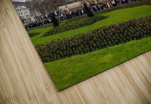 Buckingham Palace Click4Pix puzzle
