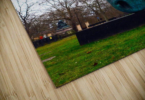 Horsehead Sculpture 2B Click4Pix puzzle