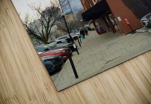 Mari Evans Mural Click4Pix puzzle