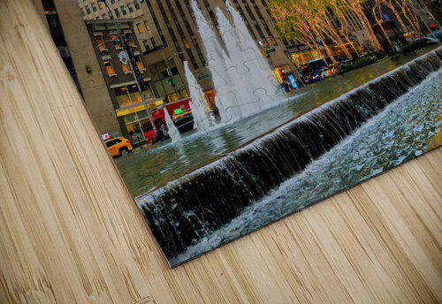 Hello New York Click4Pix puzzle