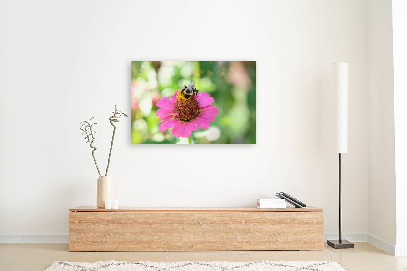 Tiny Architect of the Bloomworld Reproduction