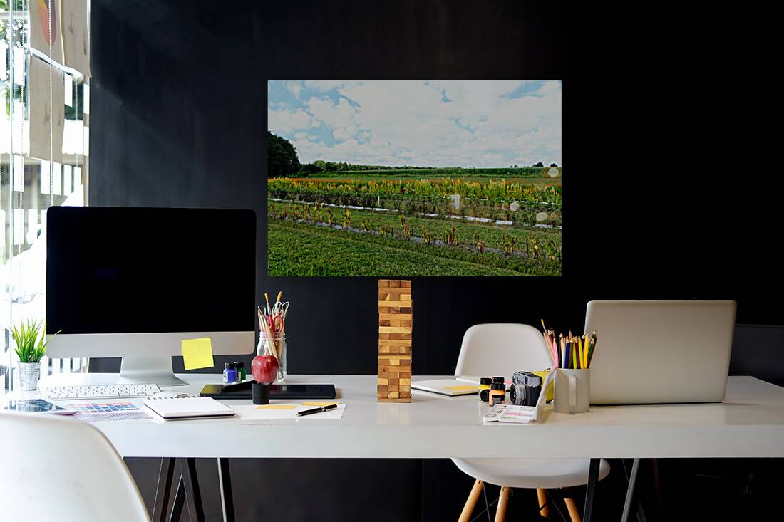 The Silent Pulse of Cultivation Reproduction