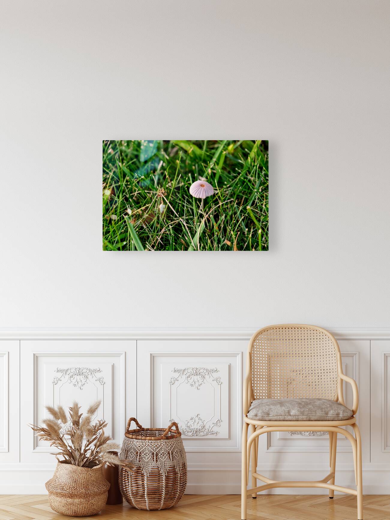 The Littlest Umbrella Reproduction