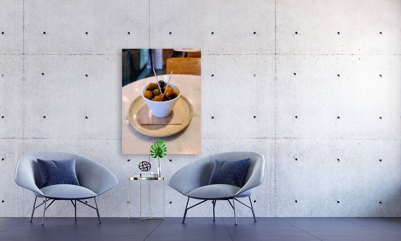 A Study of Texture Time and the Beauty of Waiting Reproduction