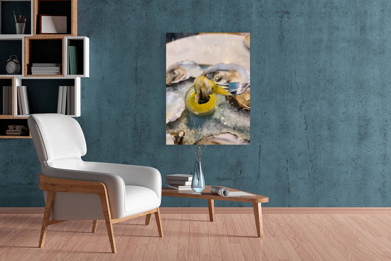 Shellshed Ritual Reproduction