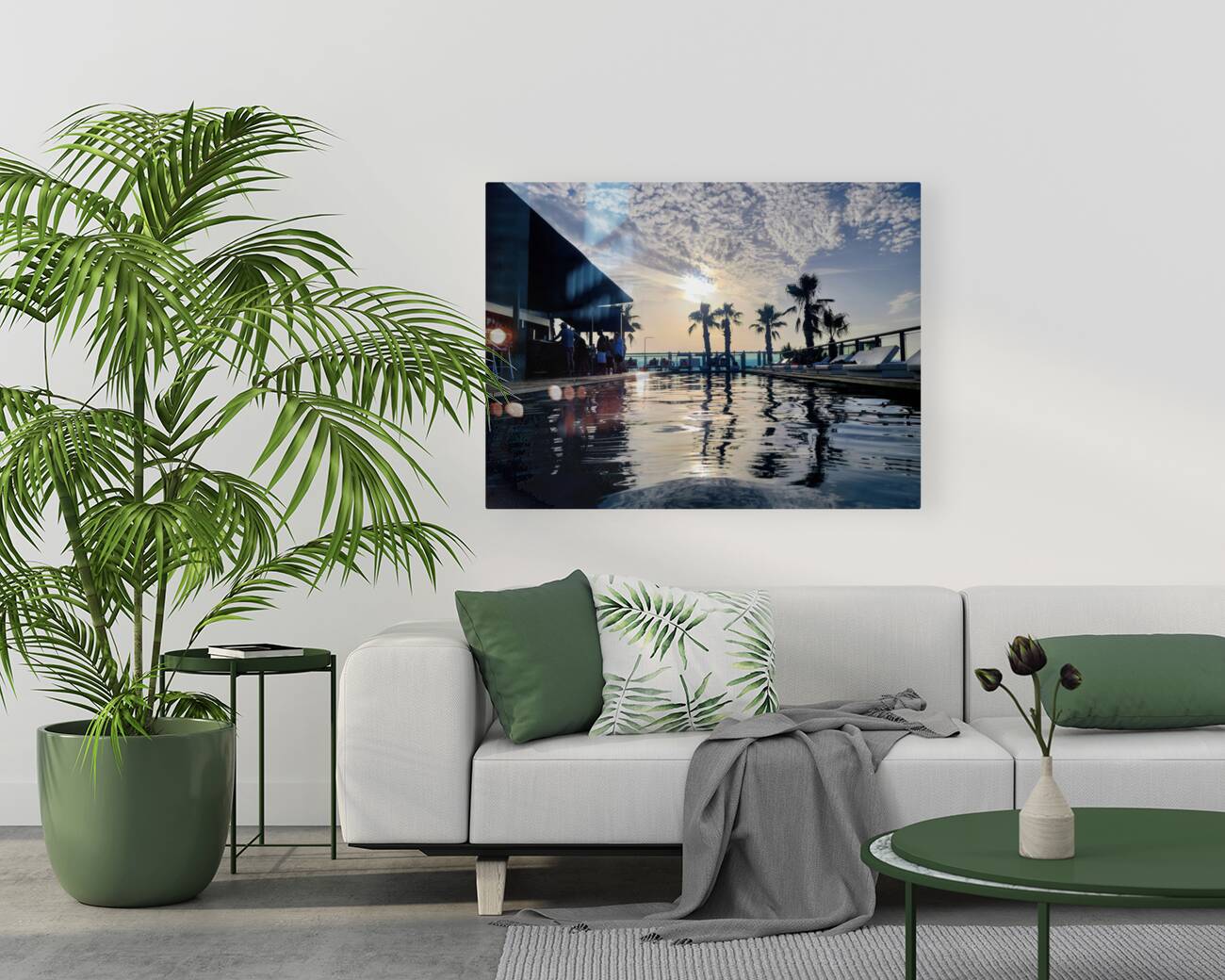 Edge of the Afterlight Reproduction