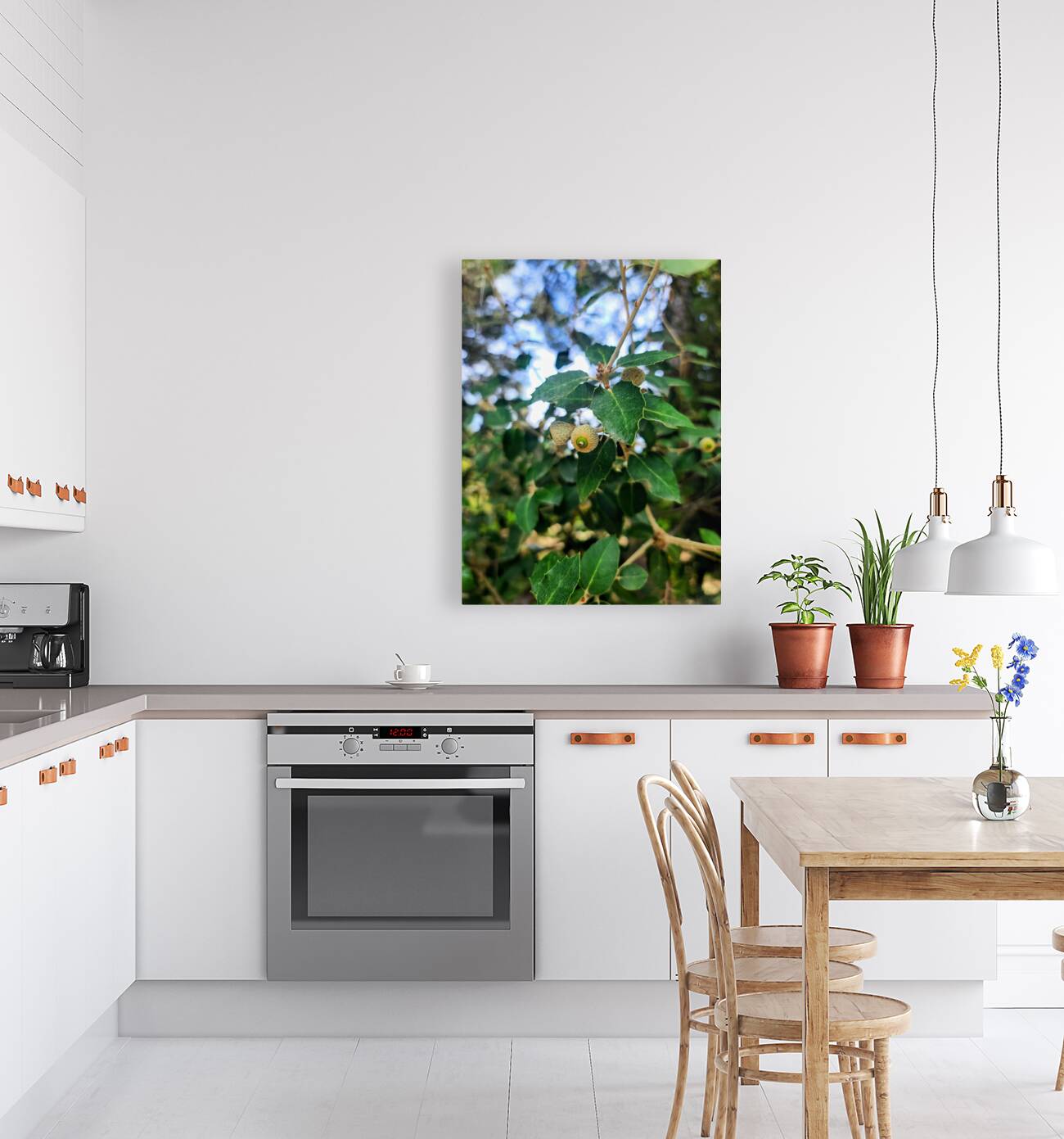 Emergence in Green Reproduction