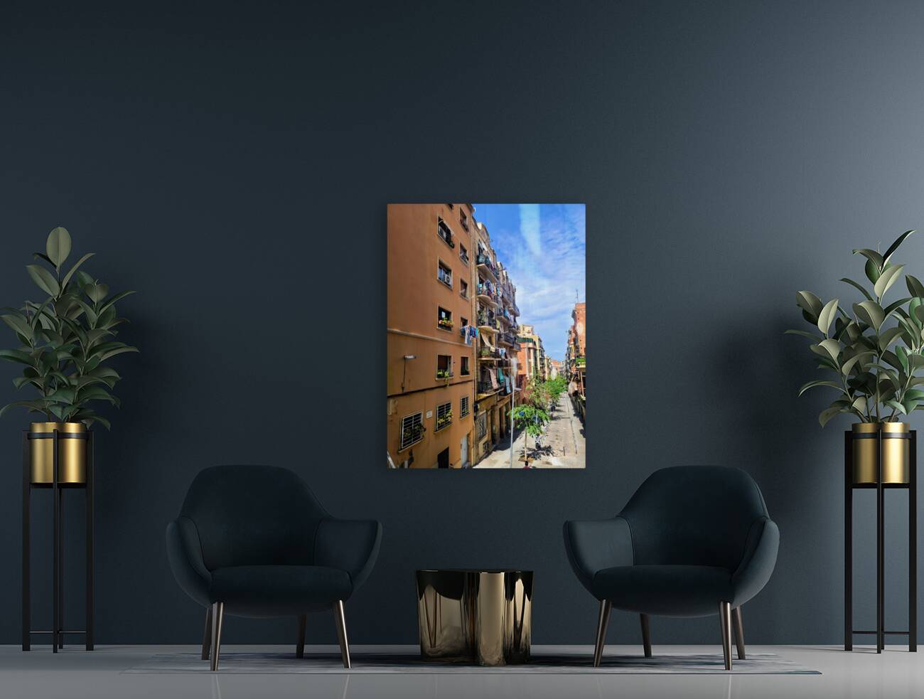 Open Windows- Open Lives Reproduction