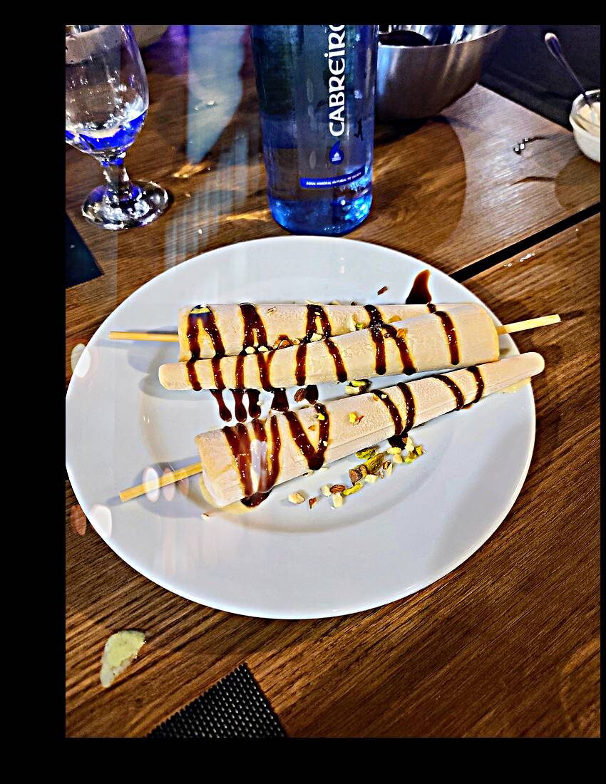 Melting Traditions Reproduction