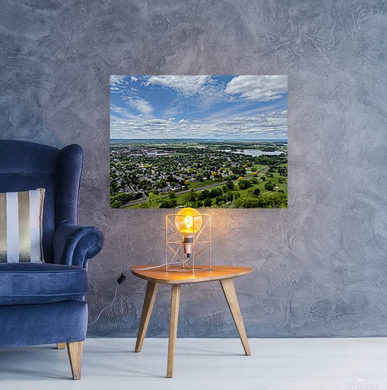 Sky Above Roots Below Reproduction