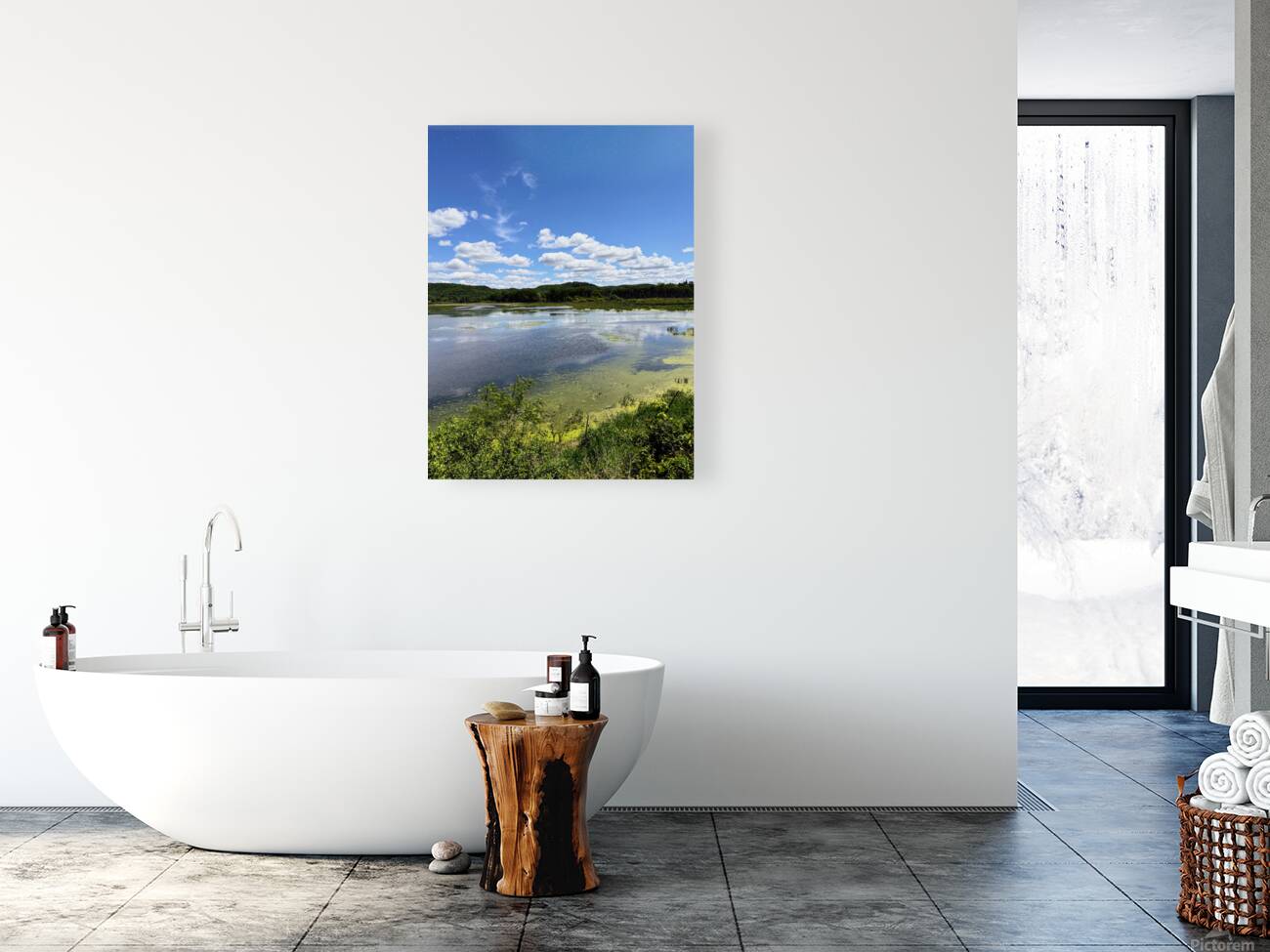 Sky Echoes Reproduction