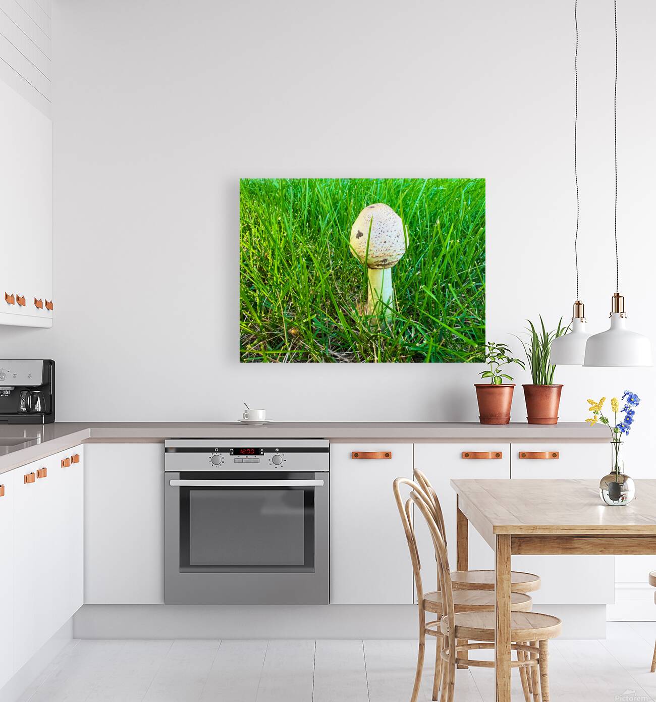 A Quiet Uprising from Below Reproduction