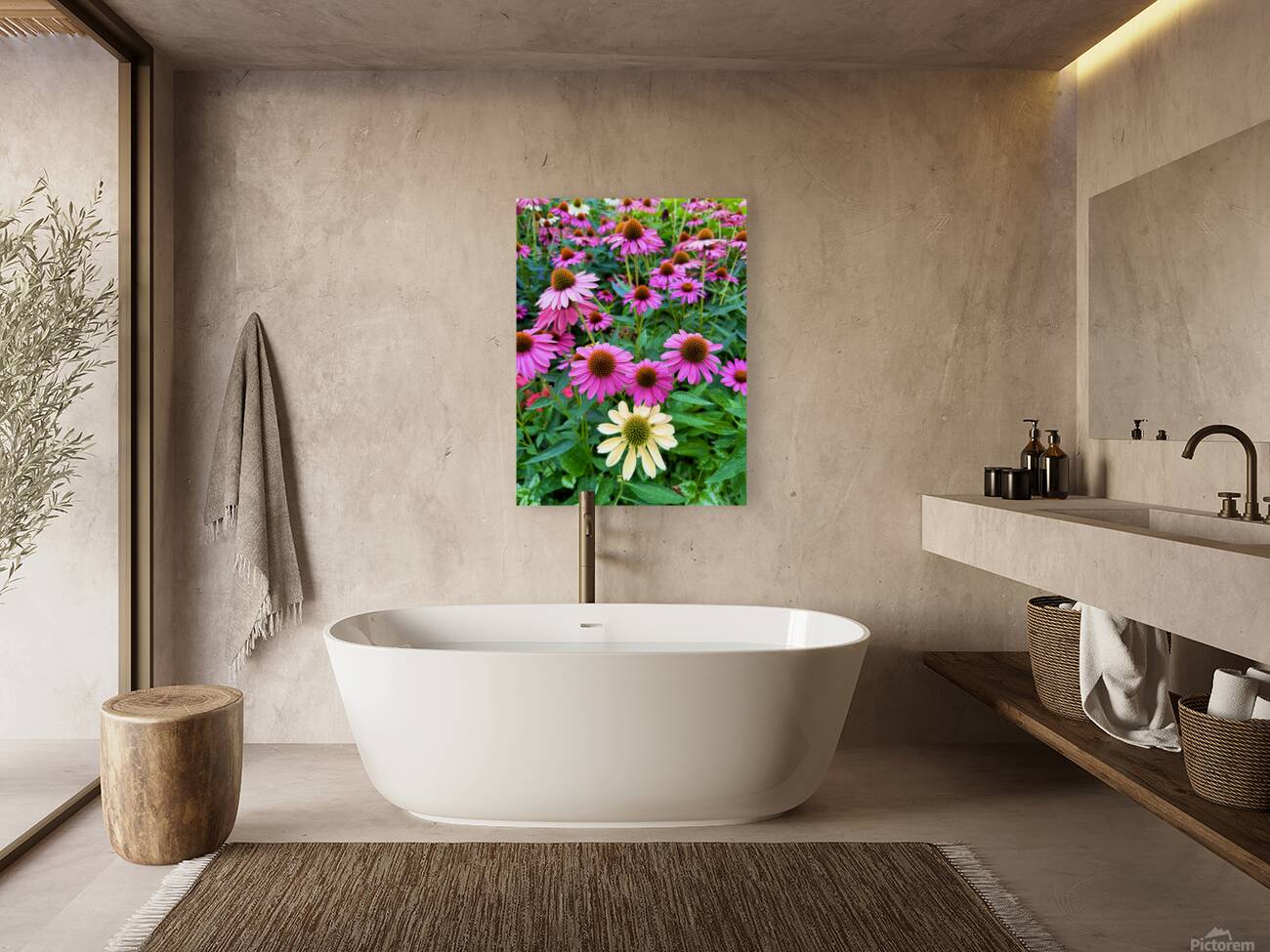 The Garden Collective Reproduction