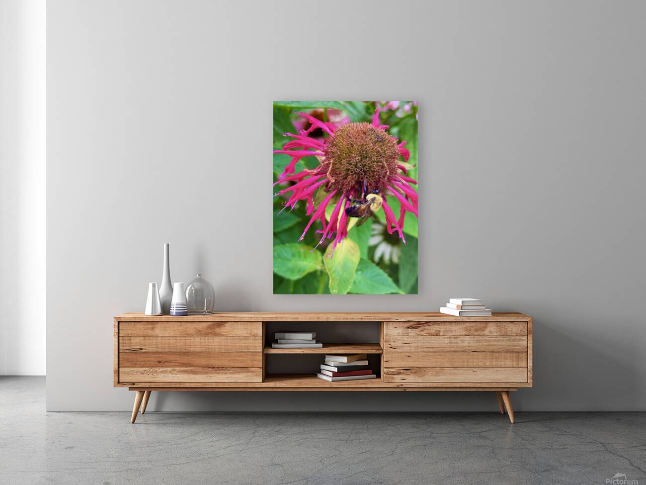 Vital Encounter Reproduction