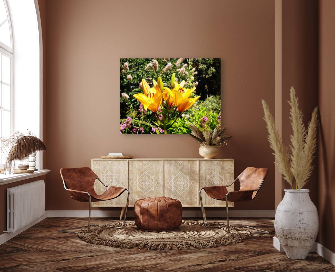 Bursting Beauty 2 Reproduction