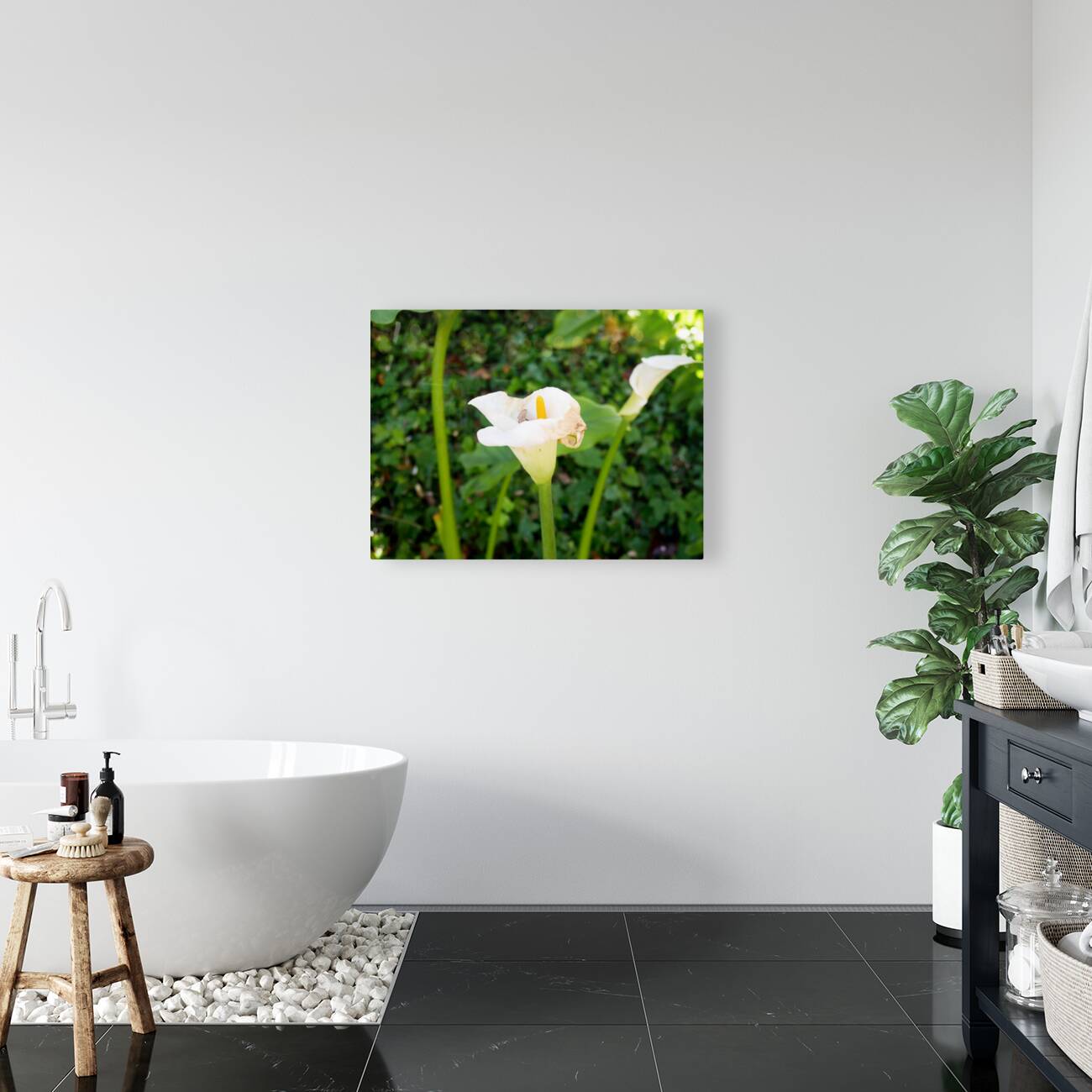 Golden Rod Exposed 2 Reproduction