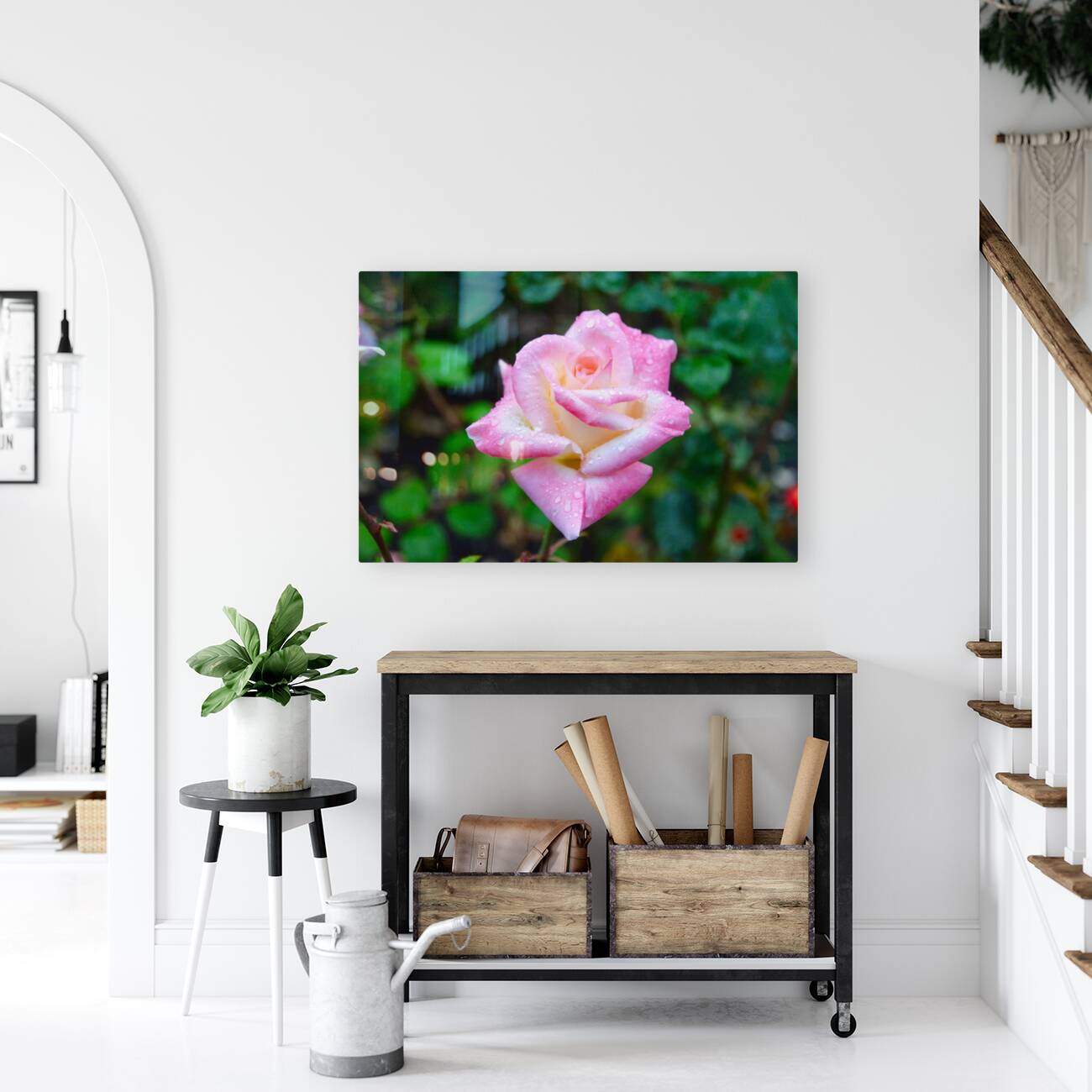 Beautiful Sweat Reproduction