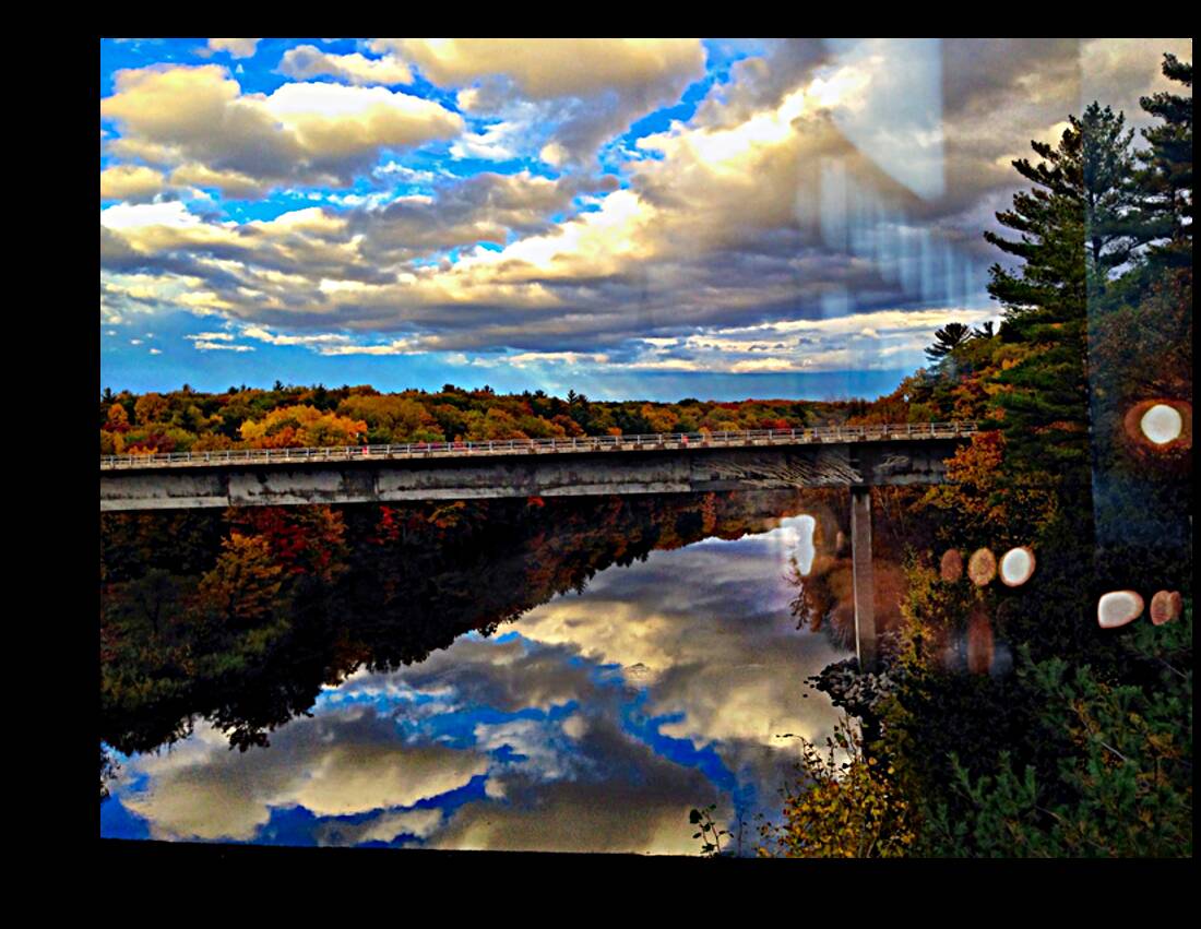 MI Reflections Reproduction