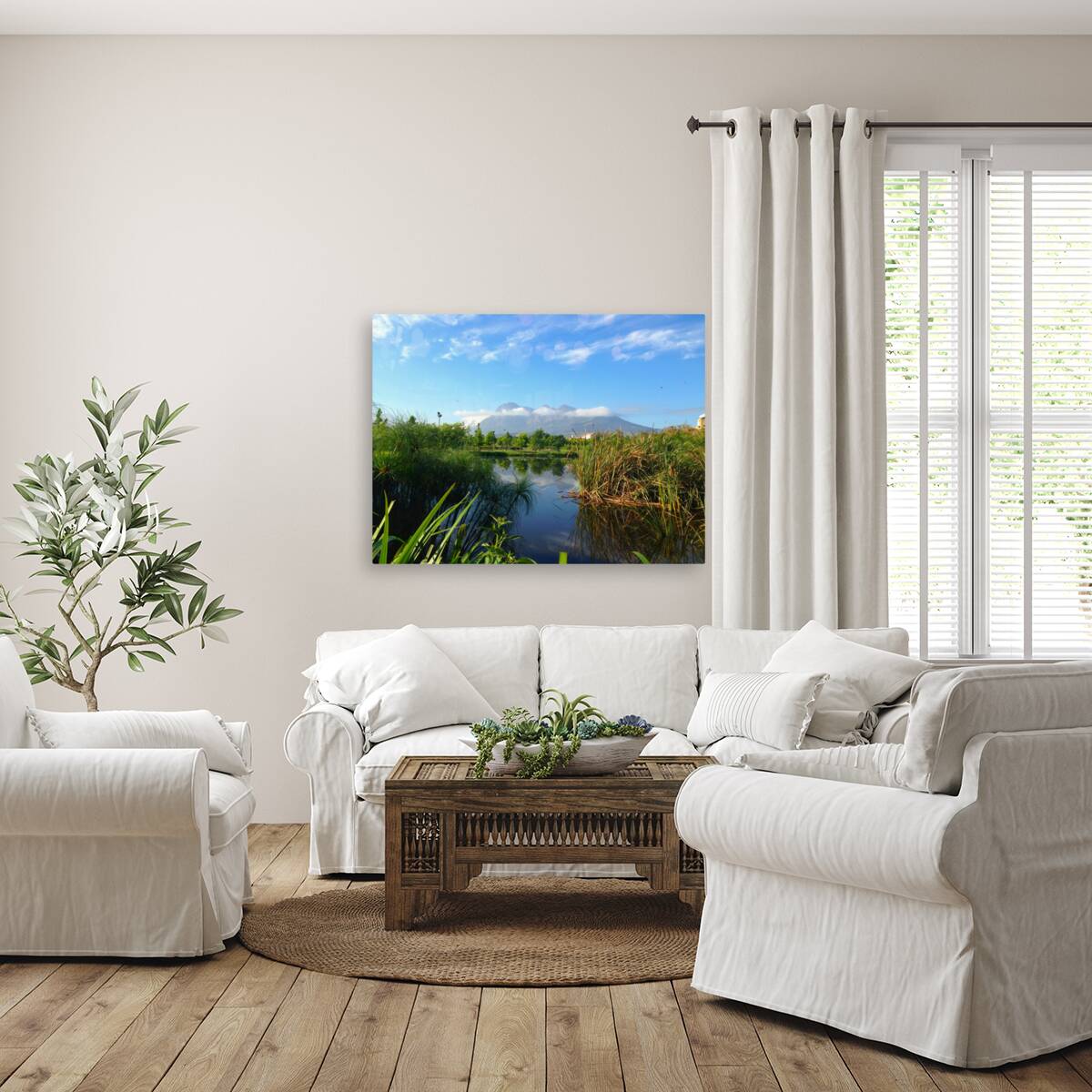 Out of Africa 2 Reproduction