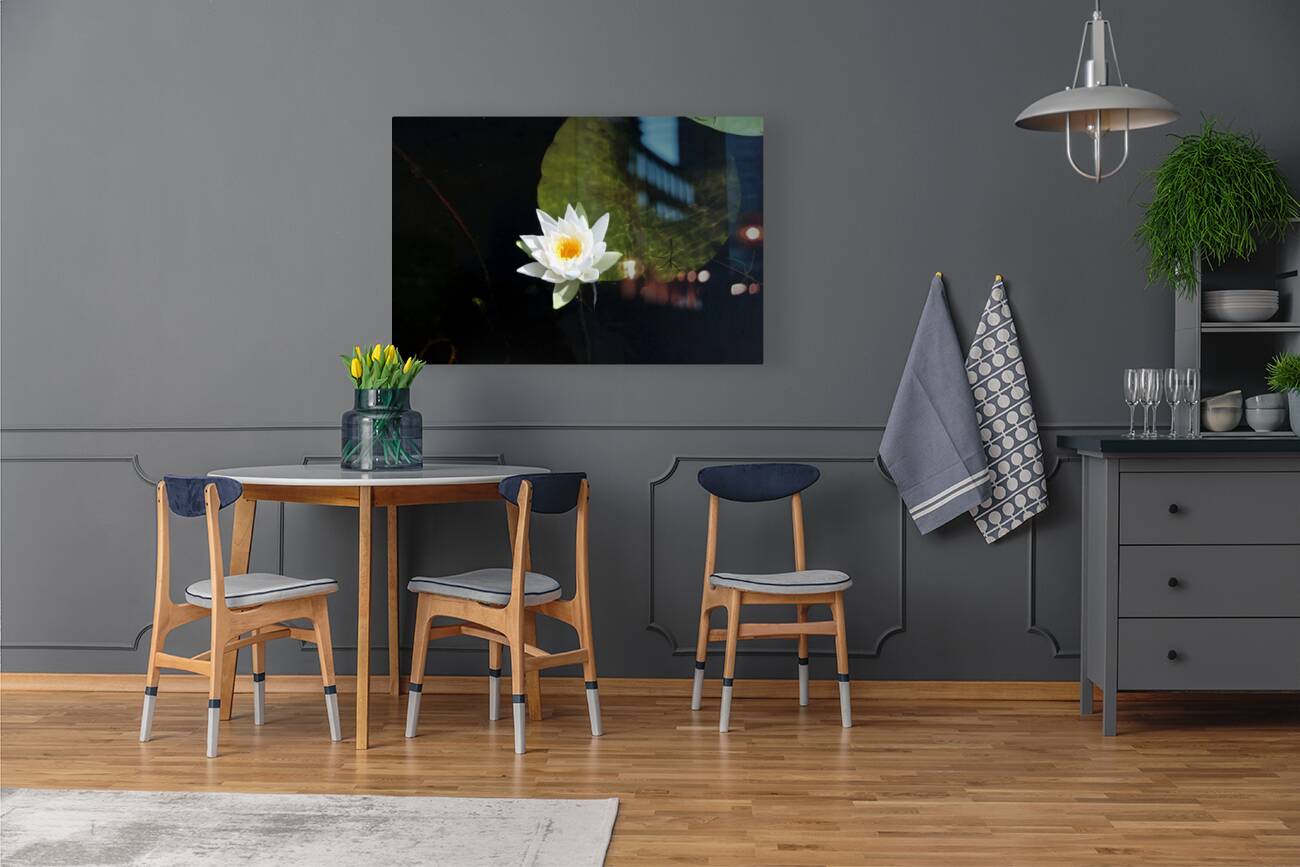 Blooms of Joy Reproduction