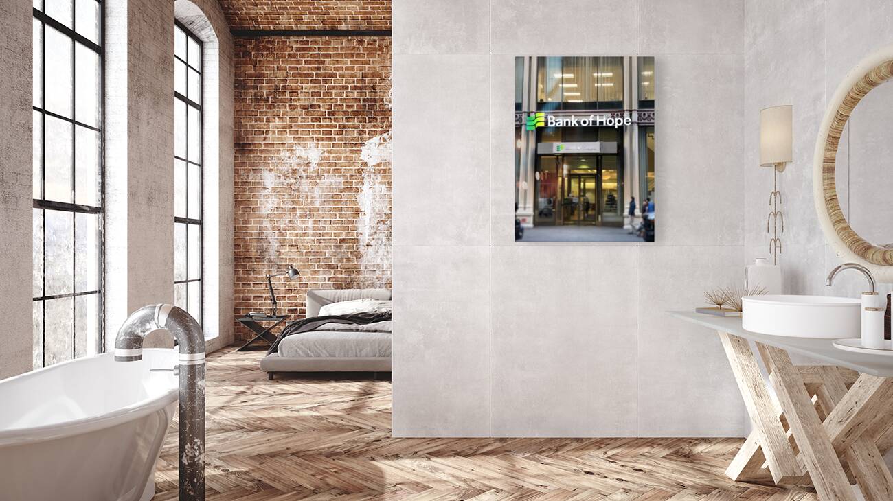 Hope Fading Reproduction