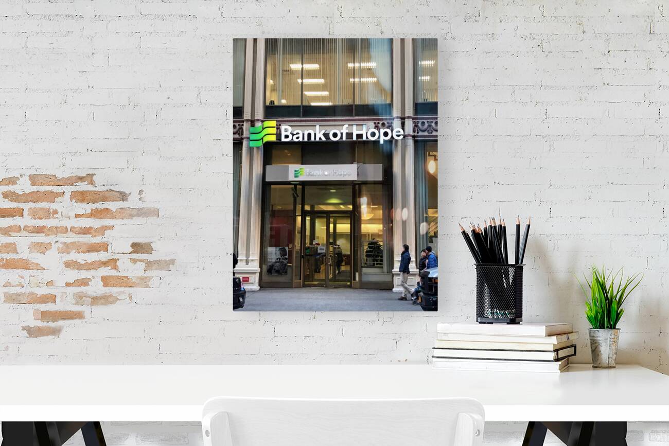 Lending Hope Reproduction