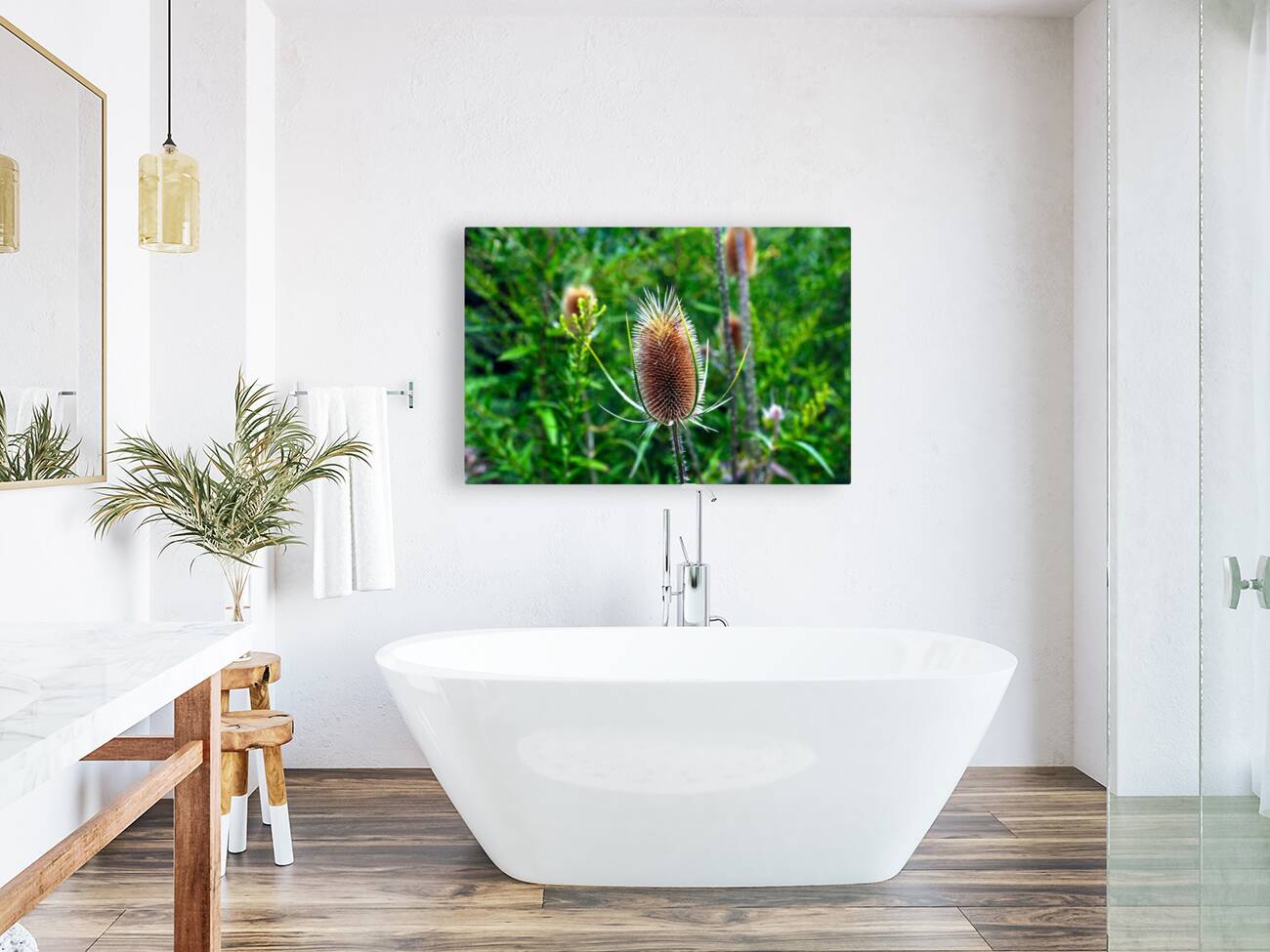 A Beautiful Prick Reproduction