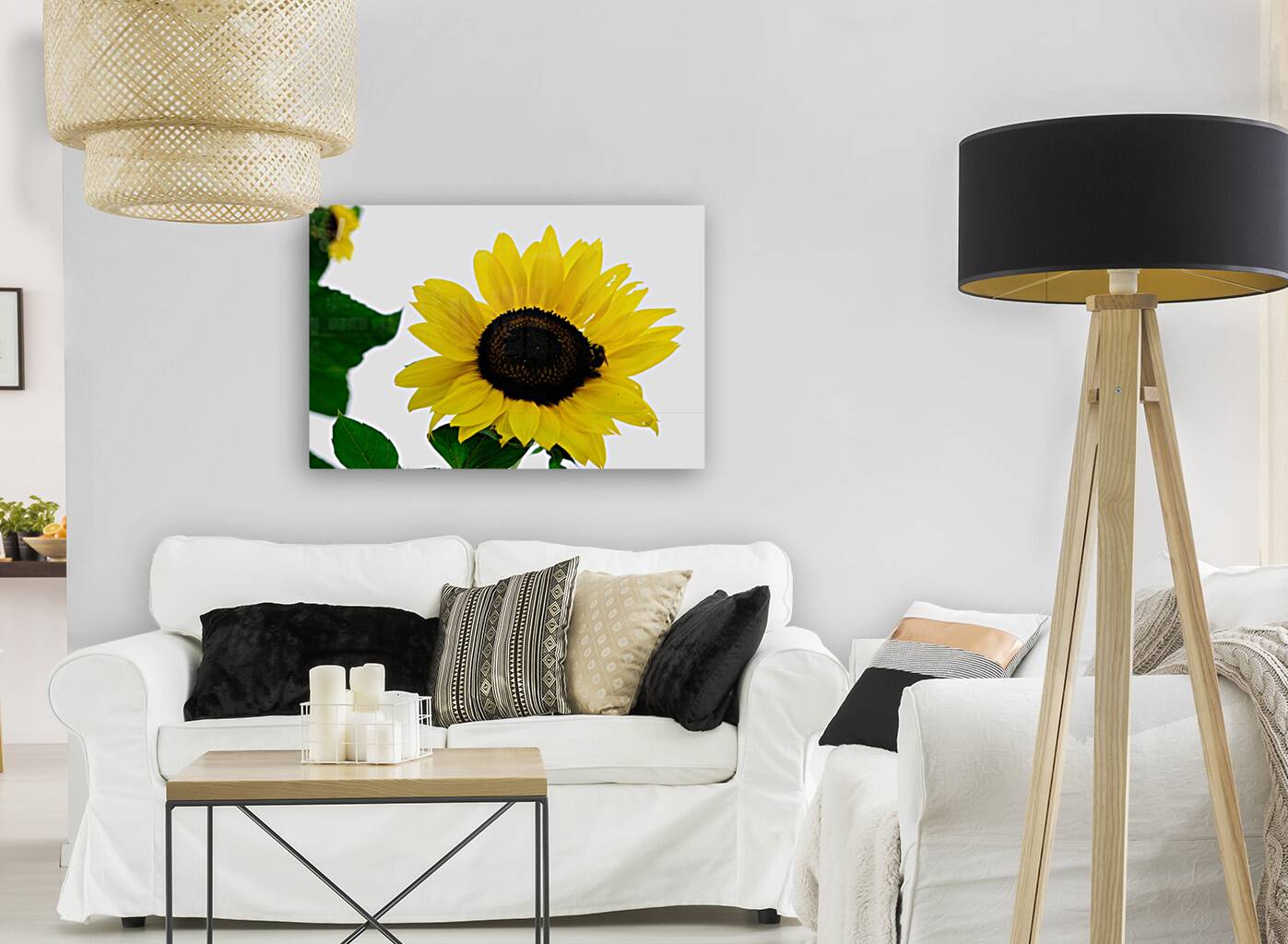 Blooms of Joy 3 Reproduction