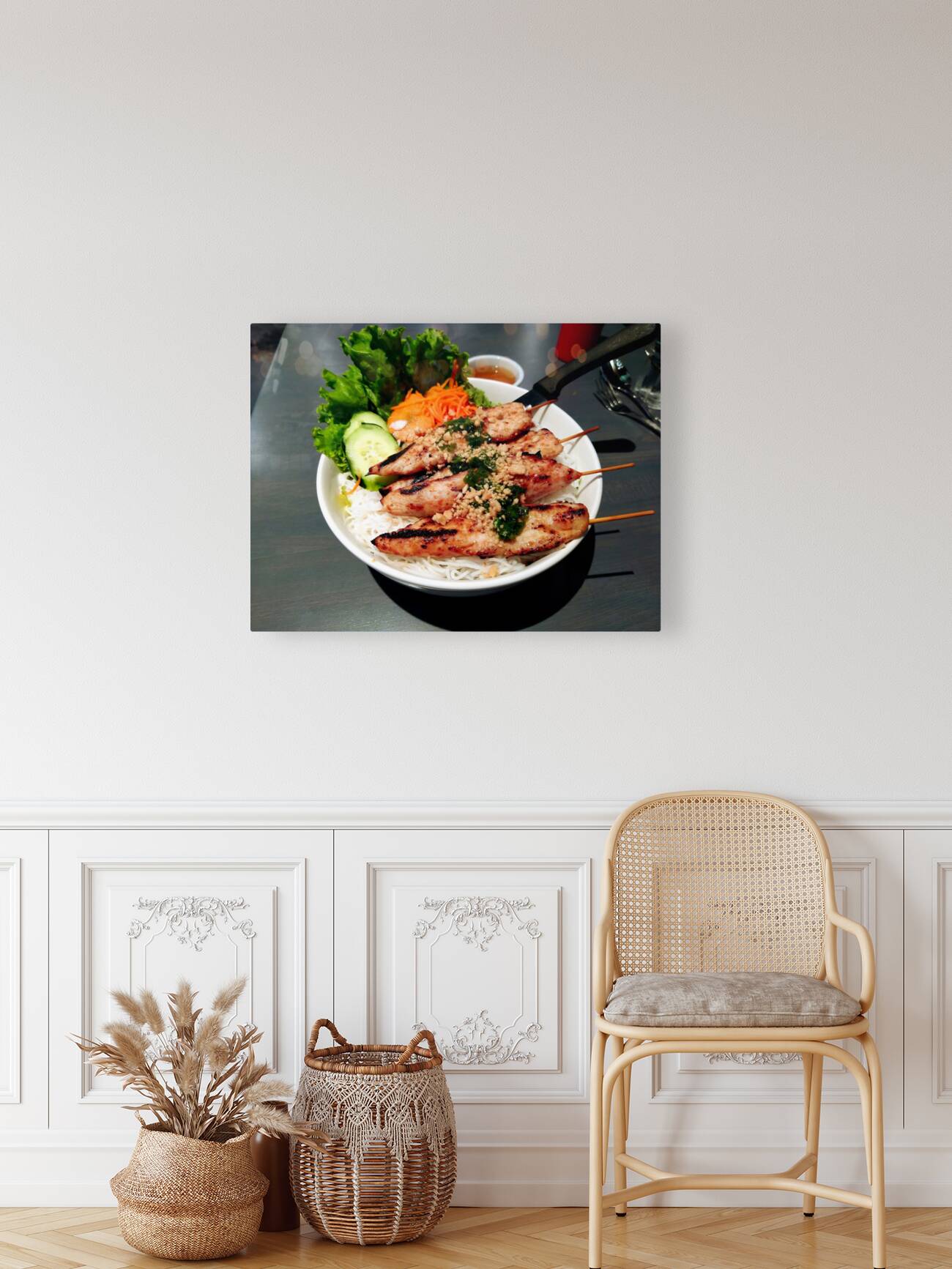 Chicken Bun Bun  Reproduction