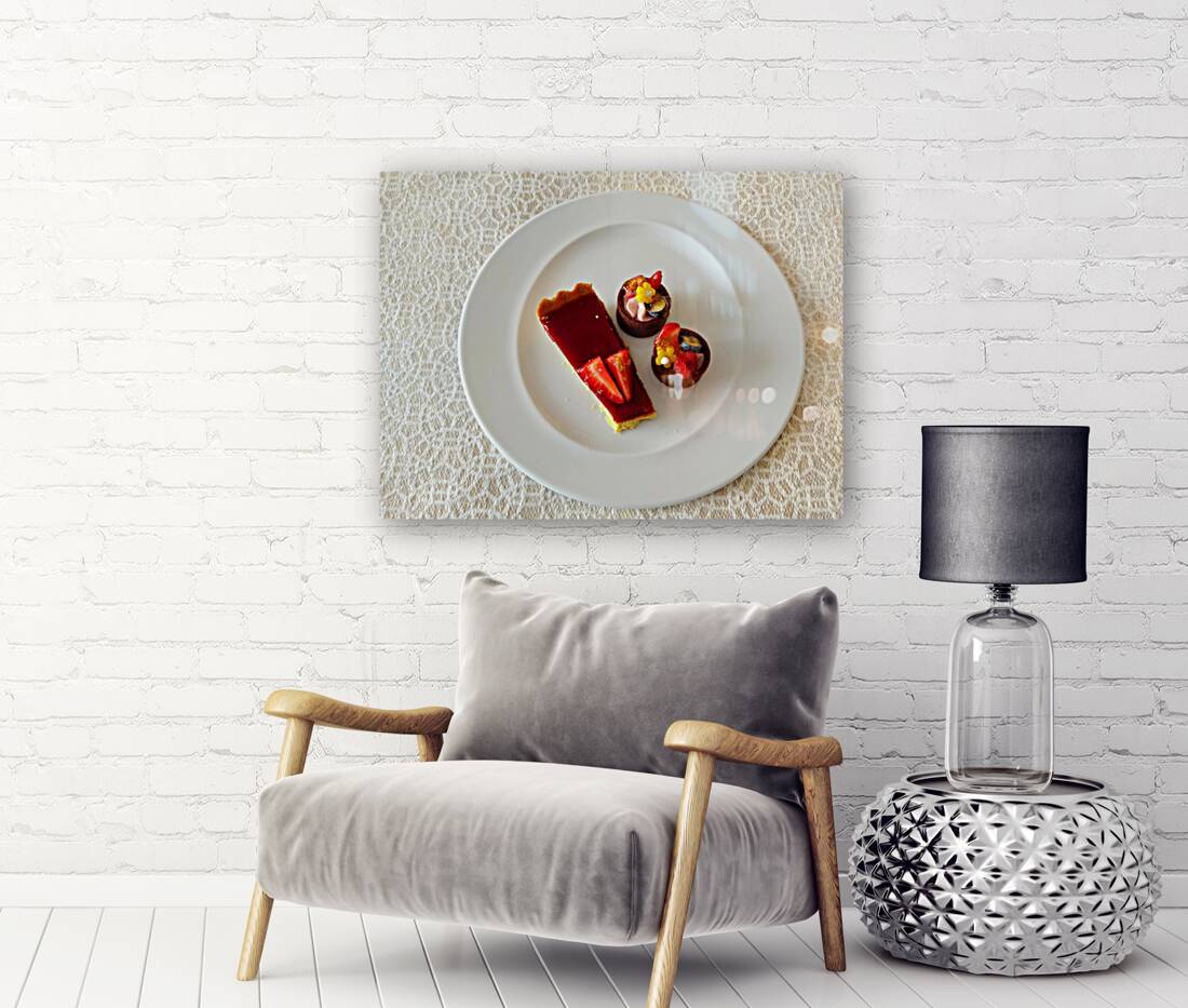 Hello Sweet Tart Reproduction