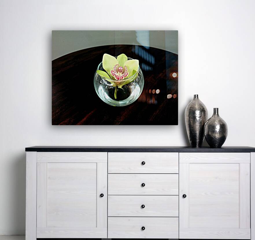 Glass Bloom 2 Reproduction