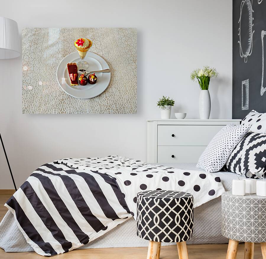 Hello Sweet Tart 2 Reproduction