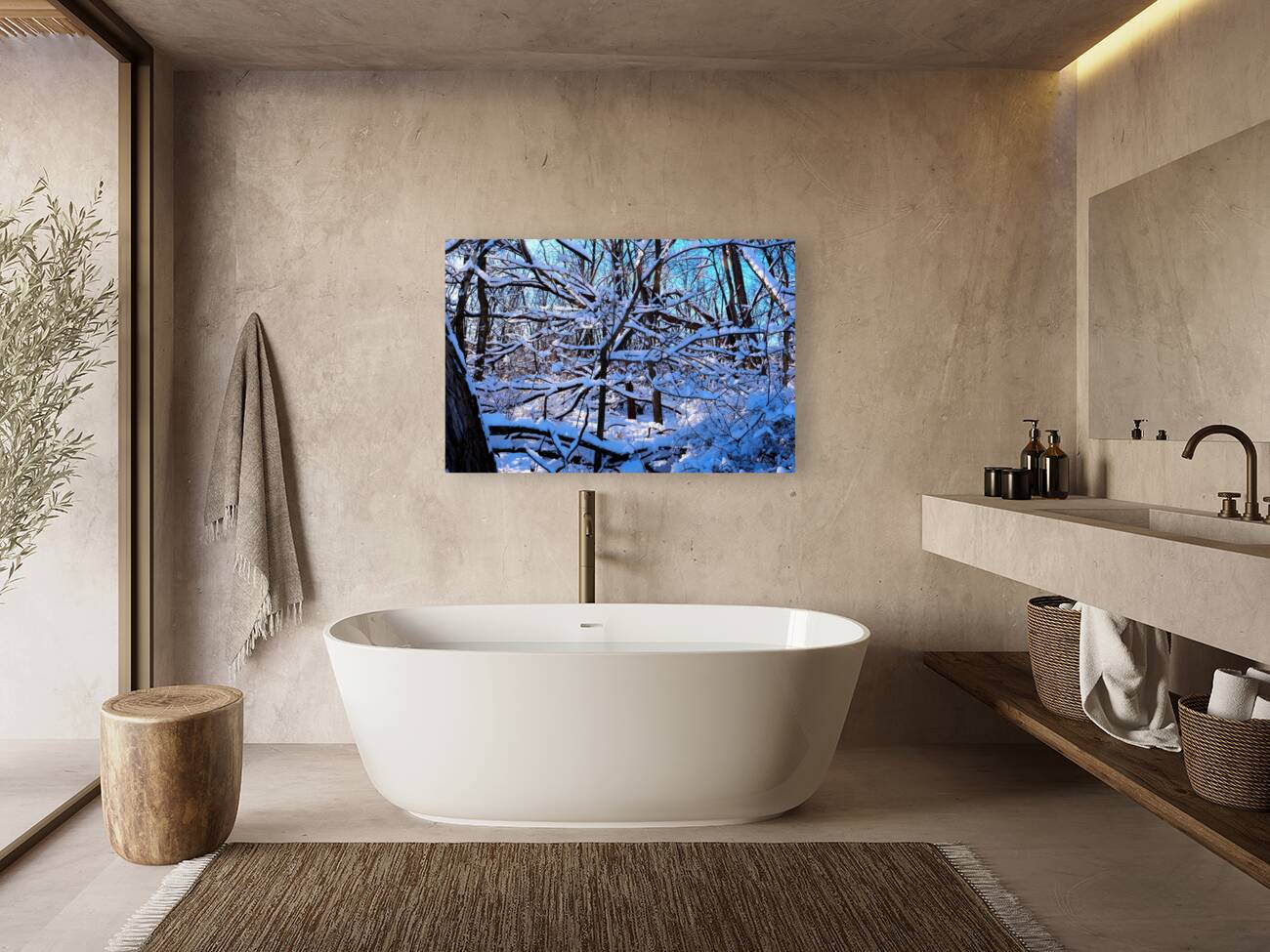 Frozen Limbs 2B Reproduction