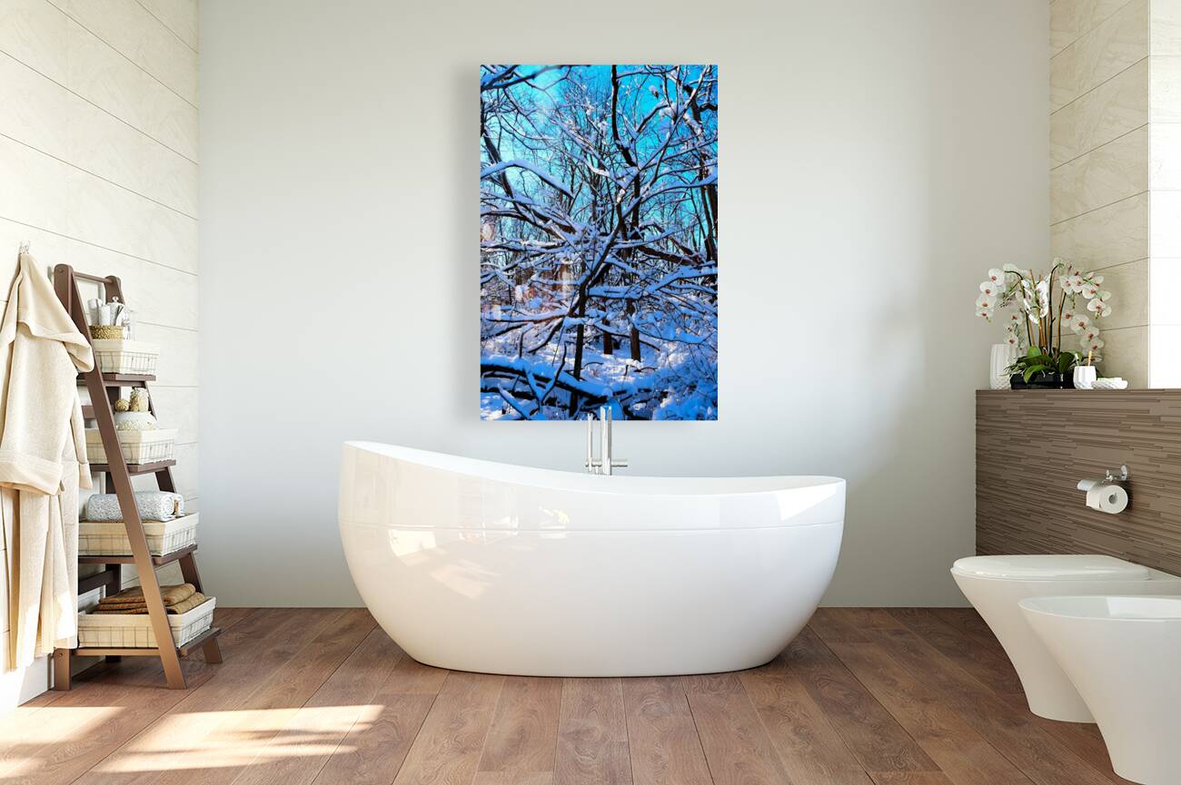 Frozen Limbs 3B Reproduction